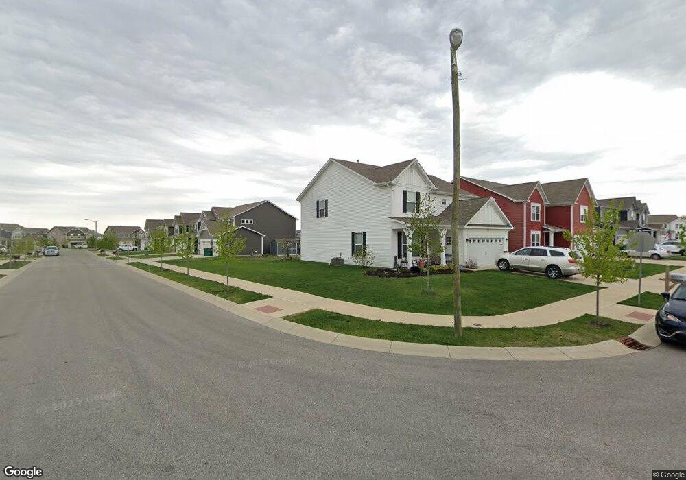 1893 Explorer Ct, Franklin, IN 46131 - photo 1