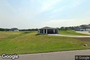 10882 NW 115th Ave, Granger, IA 50109