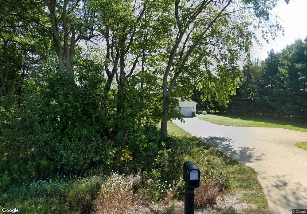 10100 12 Mile Rd, Ceresco, MI 49033 - photo 1