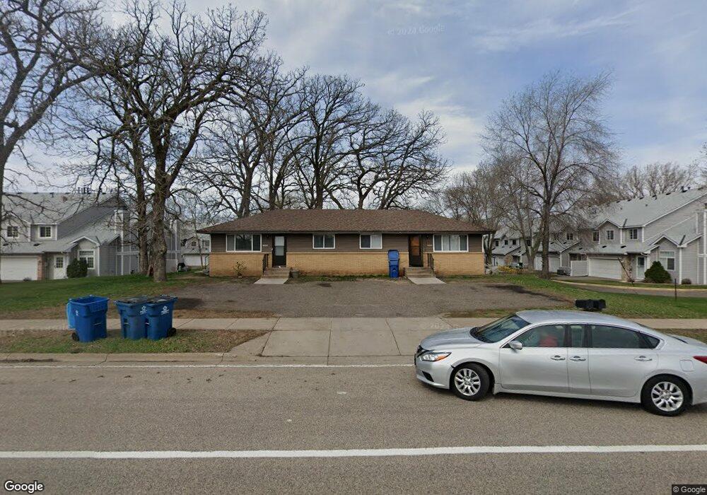 10984 Hanson Blvd NW, Coon Rapids, MN 55433 - photo 1