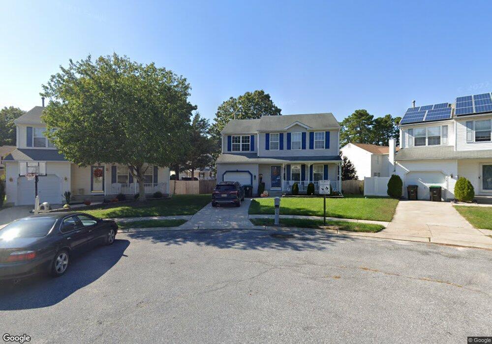 13 Bromley Ct, Atco, NJ 08004 - photo 1
