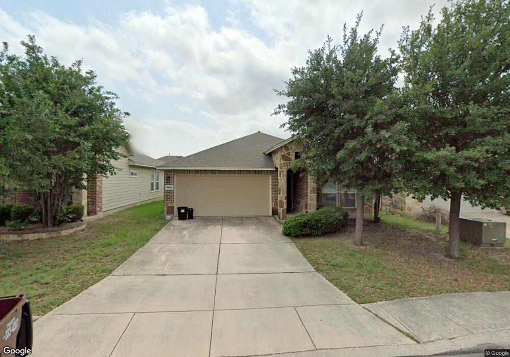 9406 Red Stable Rd, San Antonio, TX 78254 - photo 1