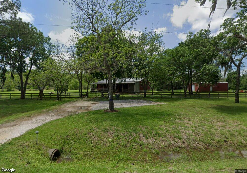 17148 County Road 945b, Brazoria, TX 77422 - photo 1