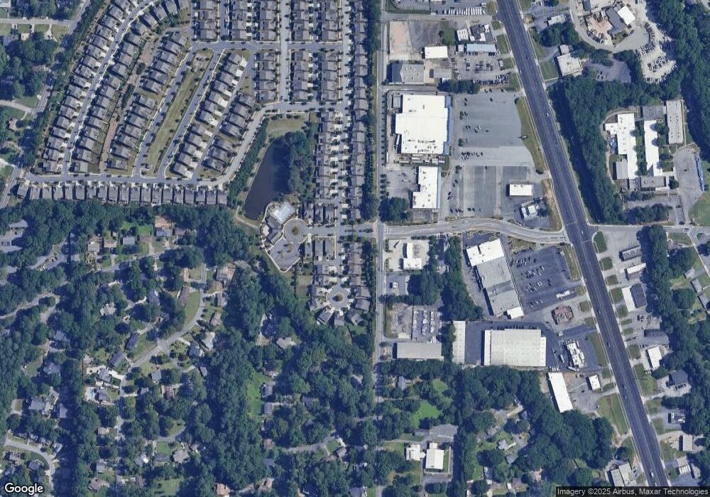 127 Still Pine Bend, Smyrna, GA 30082 - photo 1