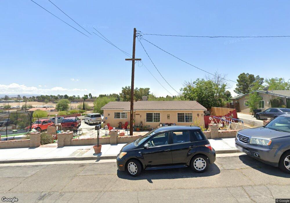 16351 Midway St, Victorville, CA 92395 - photo 1