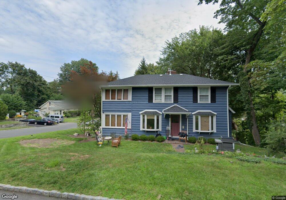 21 Overlook Rd, Caldwell, NJ 07006 - photo 1