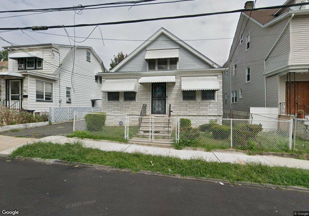 19 Lenox St unit 21, Newark, NJ 07106 - photo 1