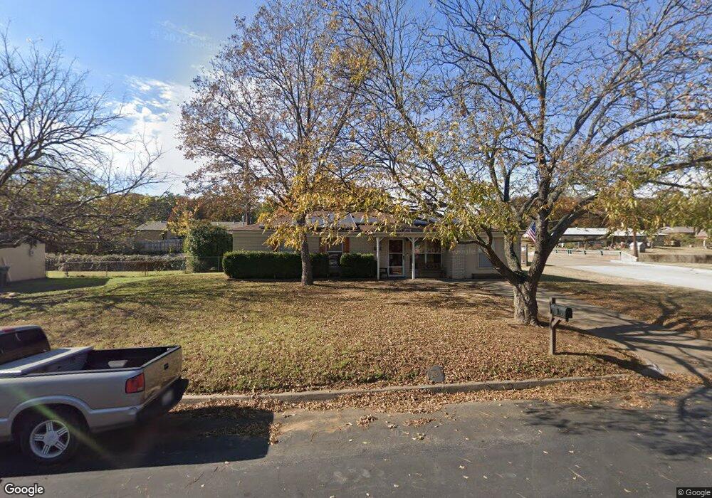 221 Bowles Dr, Hurst, TX 76053 - photo 1
