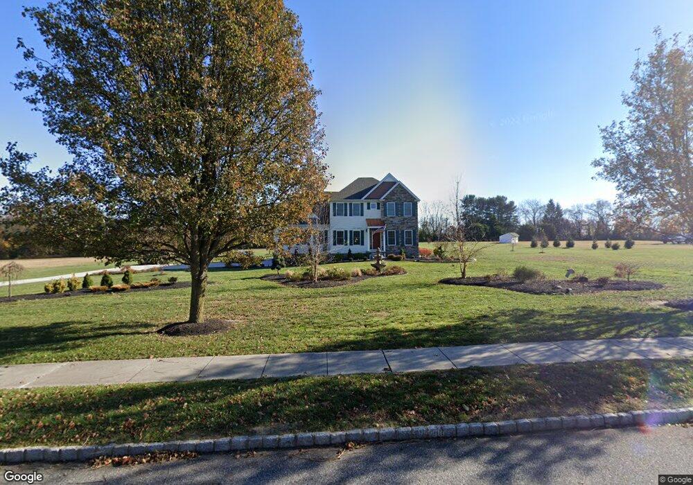 6 Country Ln, Pilesgrove, NJ 08098 - photo 1