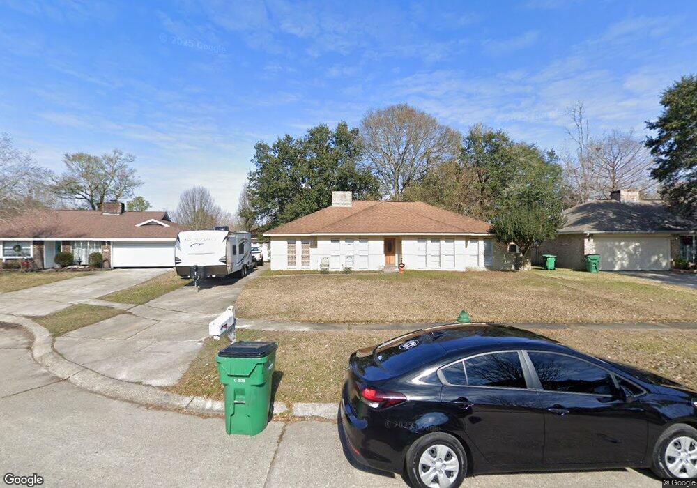 422 Live Oak Dr, Slidell, LA 70458 - photo 1