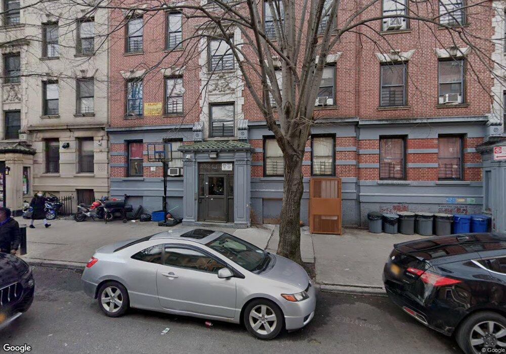 2595 Briggs Ave, Bronx, NY 10458 - photo 1