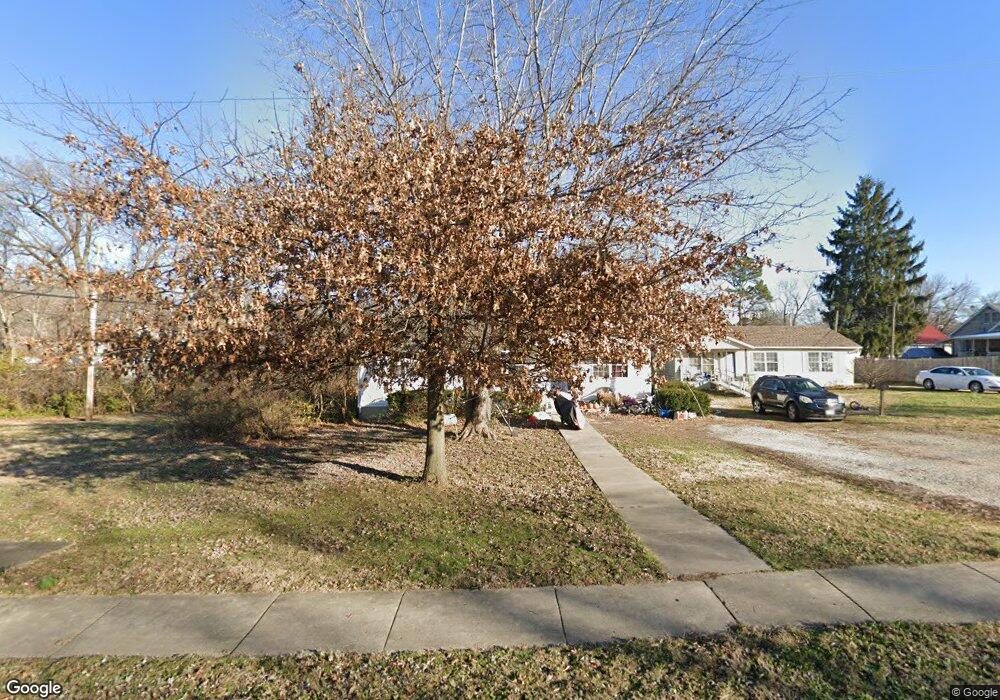 652 Holloway St, Rolla, MO 65401 - photo 1