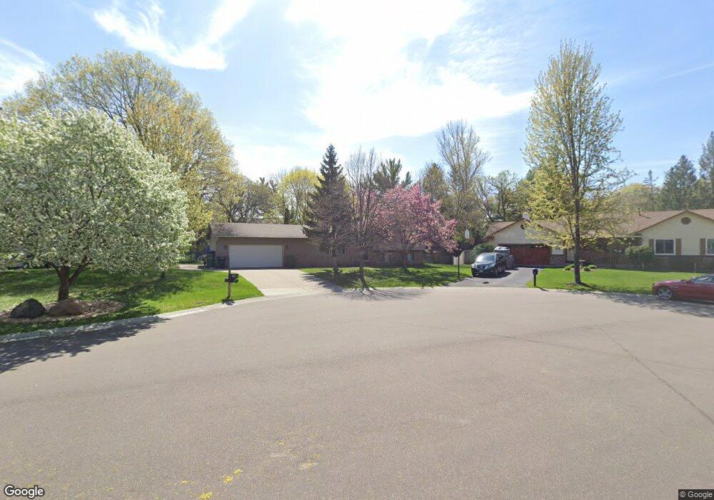 1948 130th Ln NW, Coon Rapids, MN 55448 - photo 1