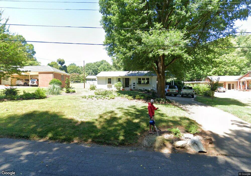 337 Bossong Dr, Asheboro, NC 27205 - photo 1