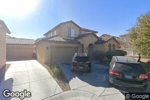 6741 Correen Hills Ct, Las Vegas, NV 89139