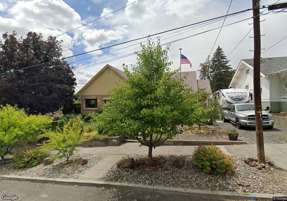 105 NW 6th St, Pendleton, OR 97801 - photo 1