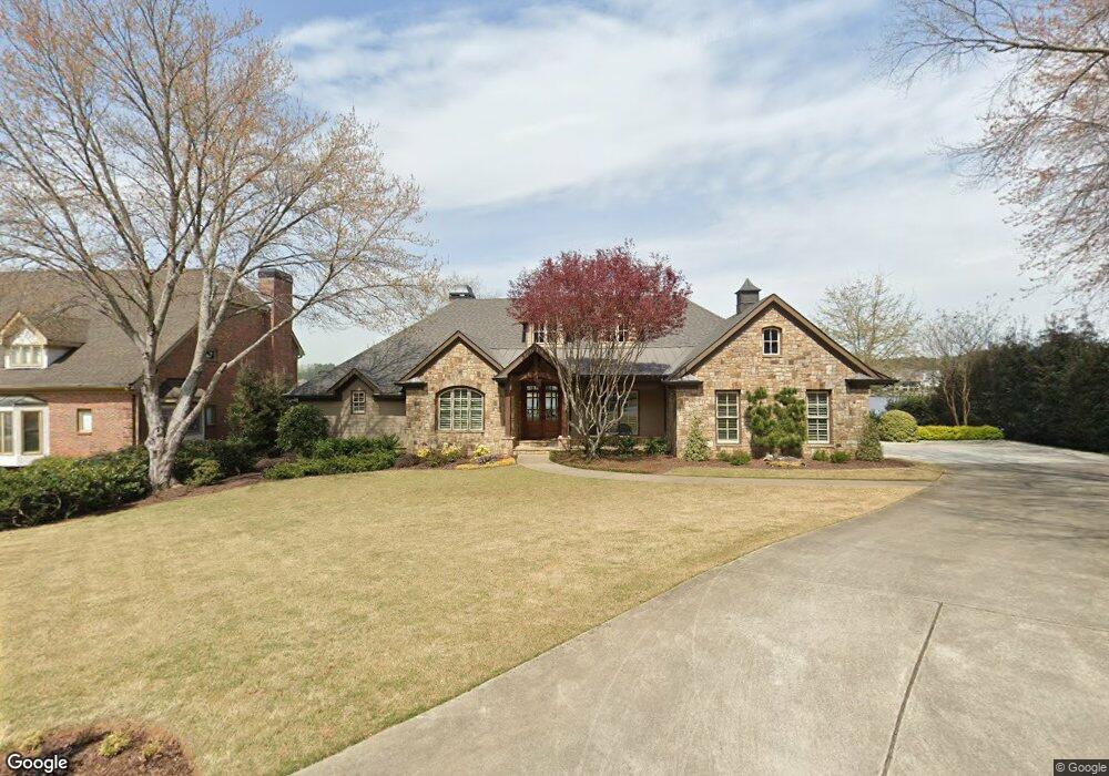 310 Dashing Wave Ln, Alpharetta, GA 30005 - photo 1