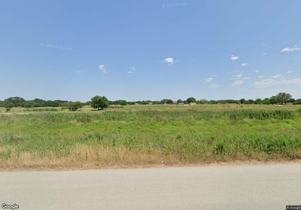 1833 Upper Denton Rd, Weatherford, TX 76085 - photo 1