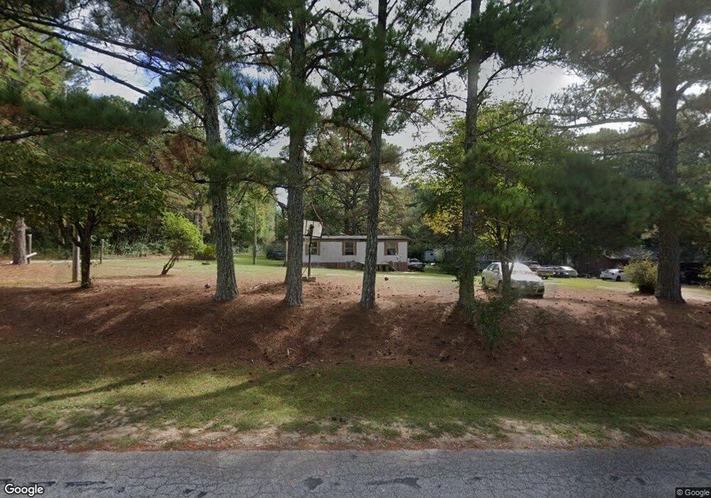 157 Helton Rd, Bremen, GA 30110 - photo 1