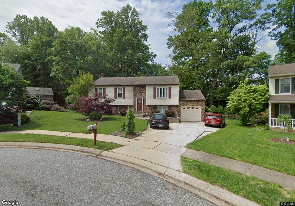 3008 Scotch Ct, Abingdon, MD 21009 - photo 1