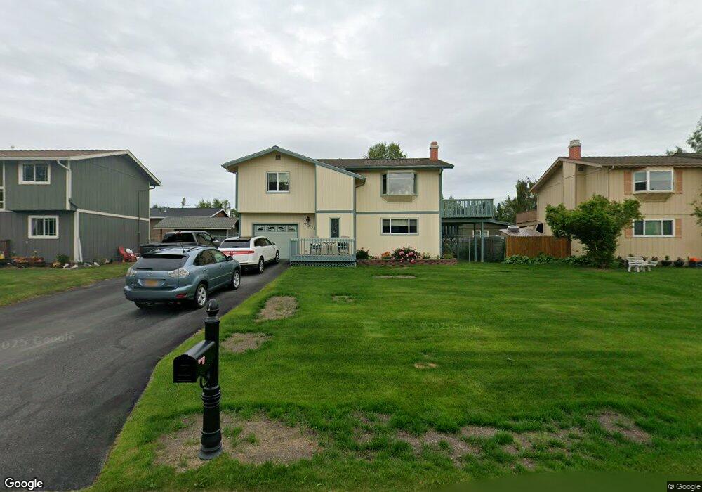 7031 Joseph St, Anchorage, AK 99518 - photo 1