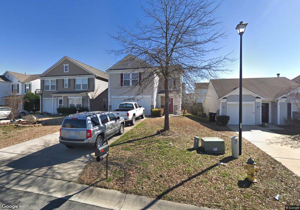 4459 Saint Catherines Ct, Concord, NC 28025 - photo 1