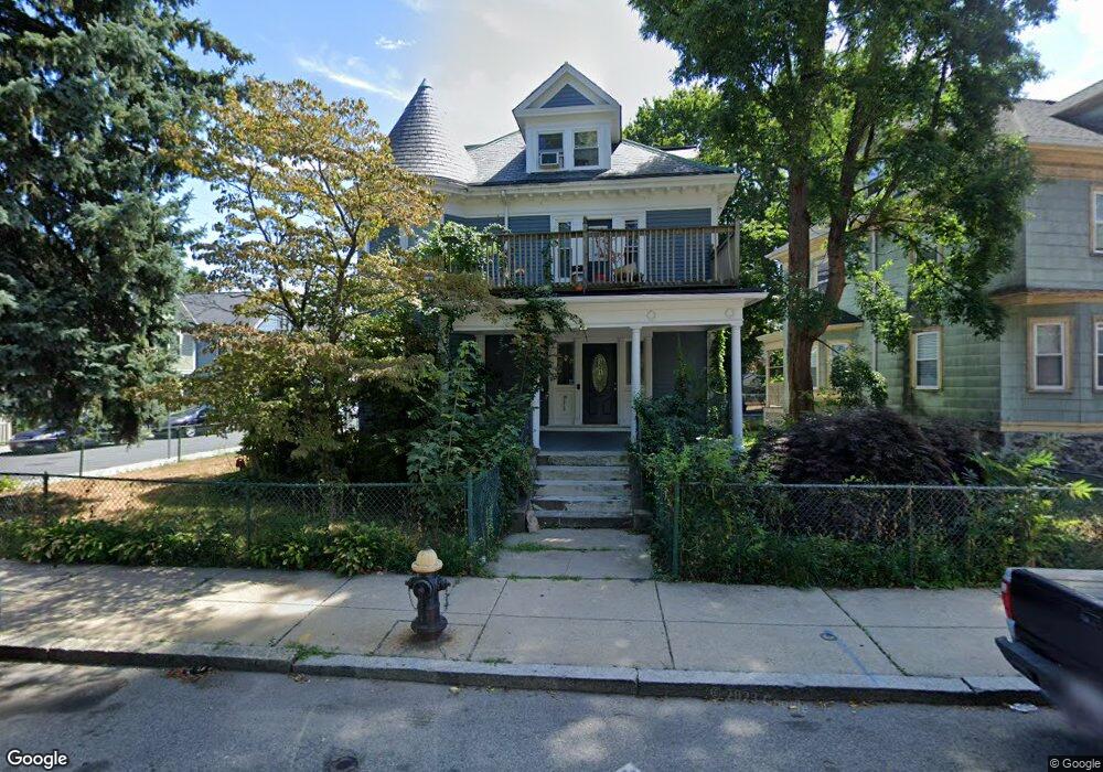 131 Crawford St, Dorchester, MA 02121 - photo 1