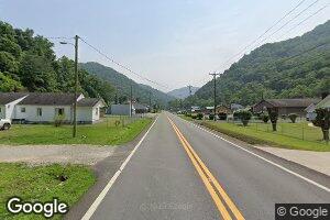 4689 Jerry West Hwy, Logan, WV 25601