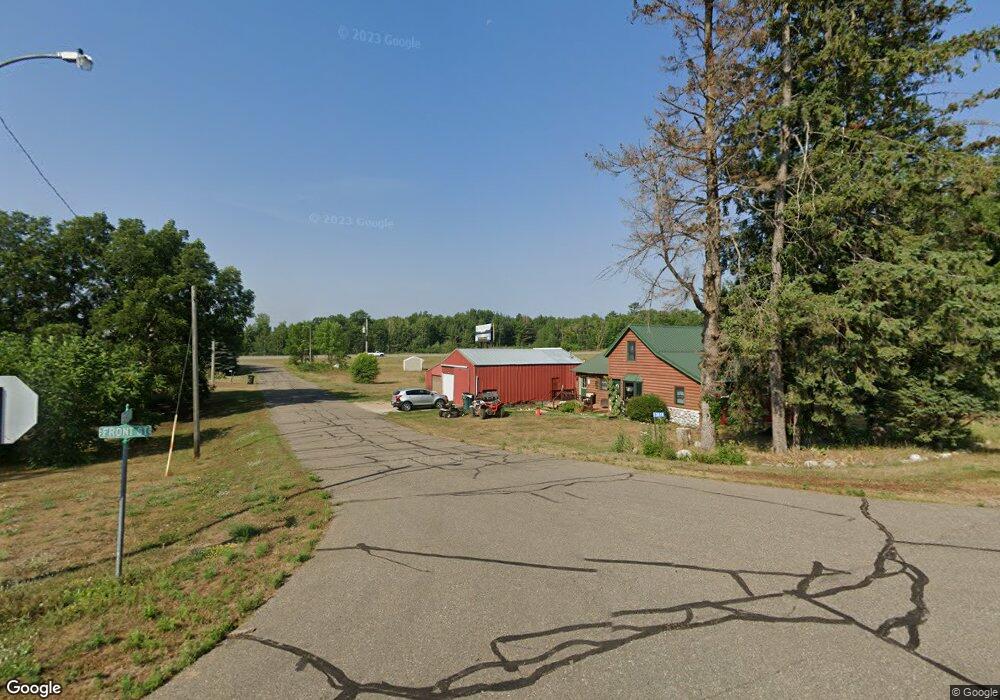 3818 Wilson St, Cushing, MN 56443 - photo 1