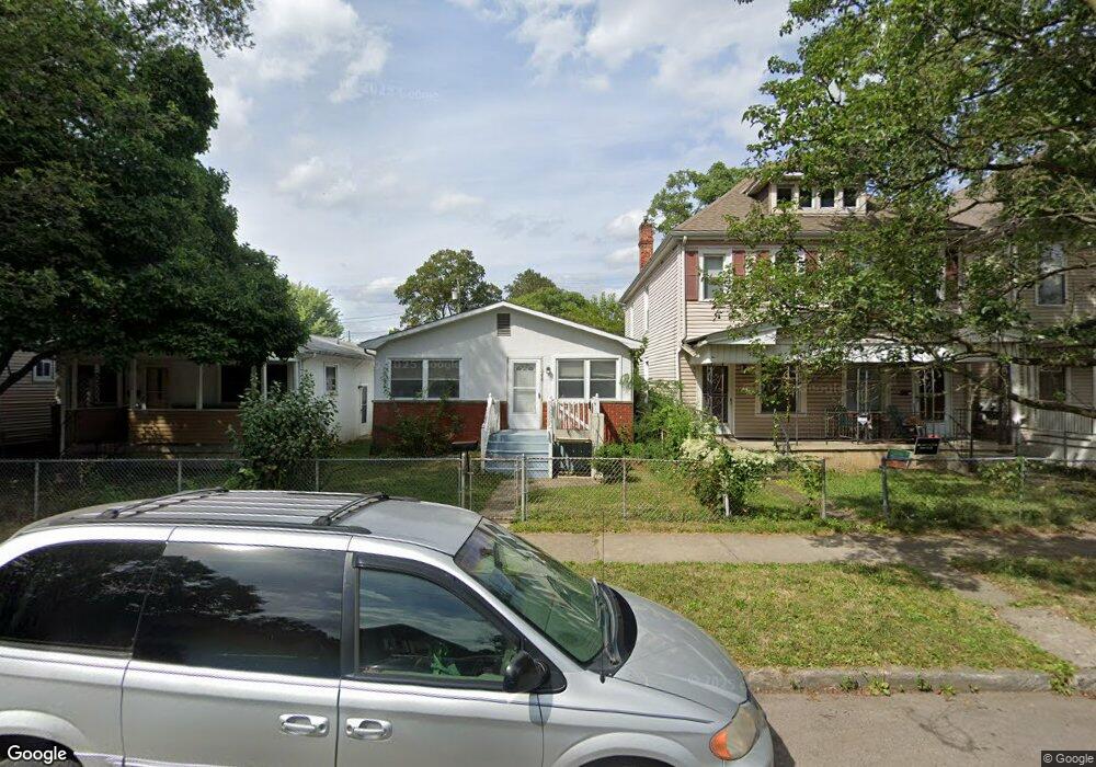 388 E Mithoff St, Columbus, OH 43206 - photo 1