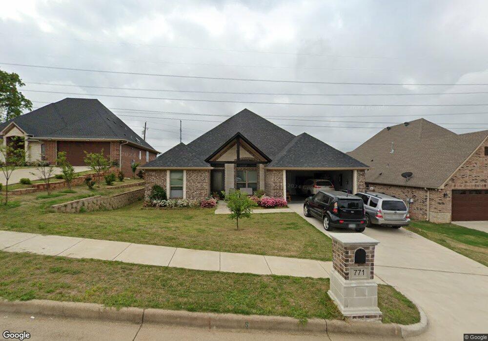 771 Hampton Hill Dr, Tyler, TX 75703 - photo 1