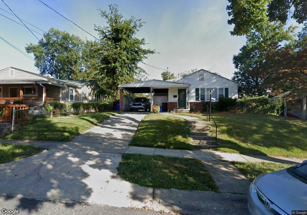 3301 Clay St, Silver Spring, MD 20902 - photo 1