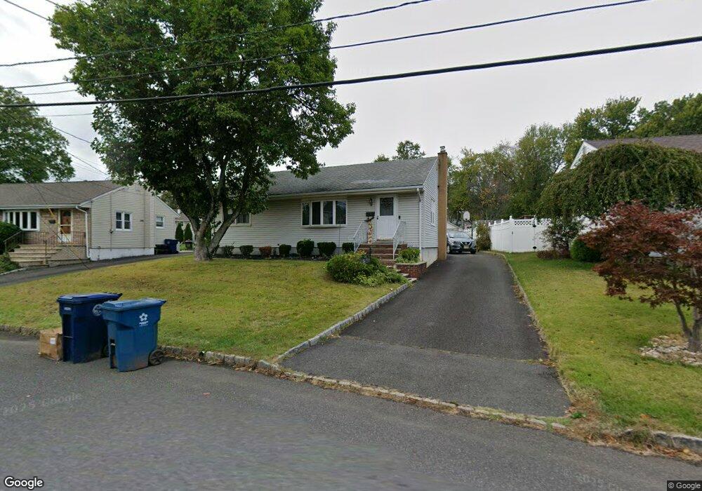 5 Clauss Rd, Clark, NJ 07066 - photo 1