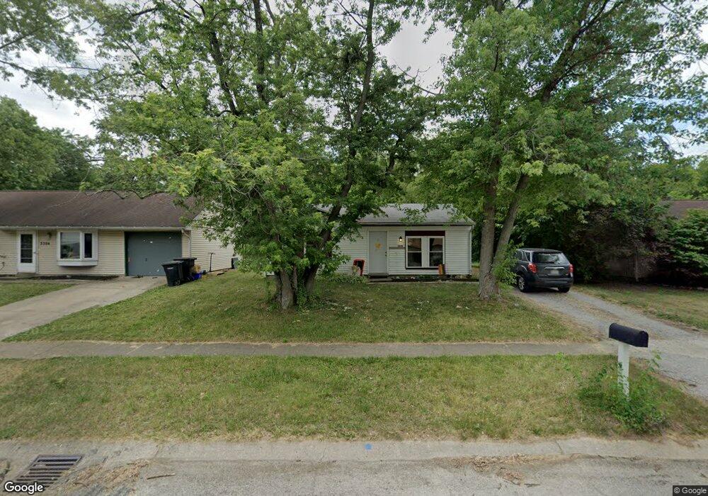 3350 Pipers Glen Dr, Lafayette, IN 47909 - photo 1
