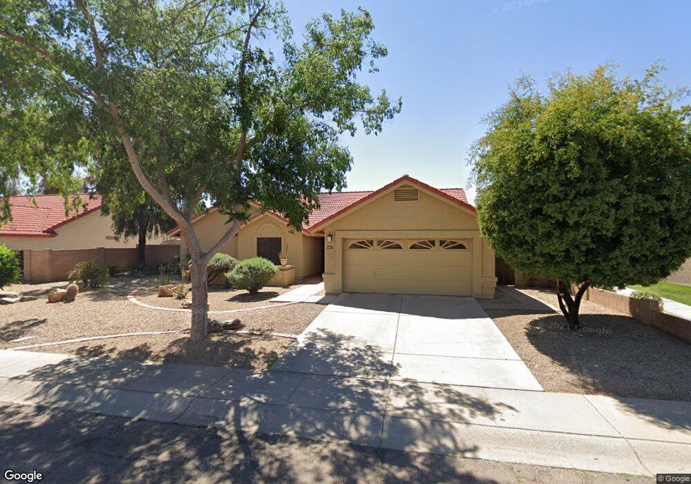 4187 W Jasper Dr, Chandler, AZ 85226 - photo 1