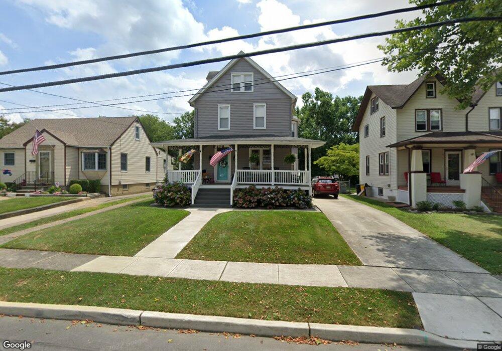 252 W Graisbury Ave, Audubon, NJ 08106 - photo 1