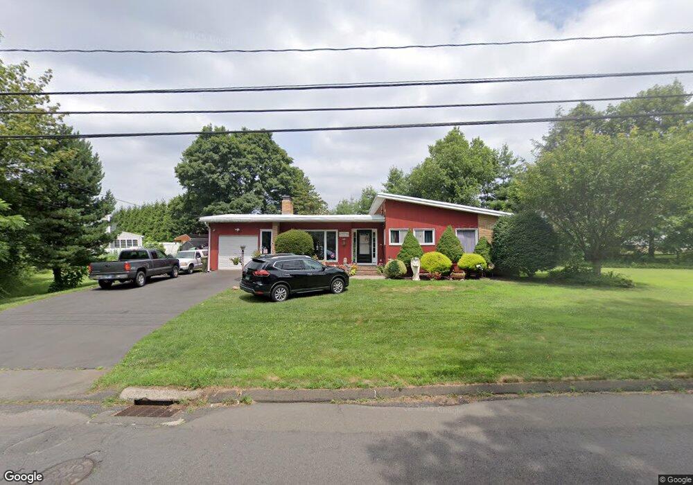 797 N Farms Rd, Wallingford, CT 06492 - photo 1