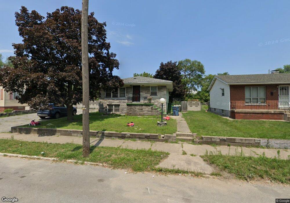 1676 W 13th Ave, Gary, IN 46404 - photo 1
