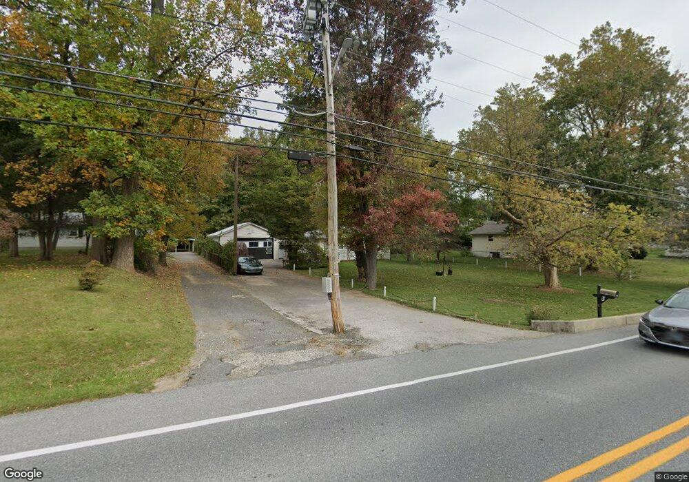 413 Central Ave, Reisterstown, MD 21136 - photo 1