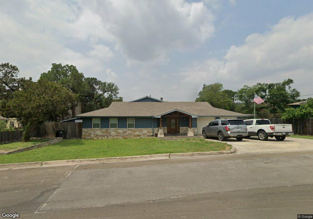 1221 Chestnut St, San Marcos, TX 78666 - photo 1