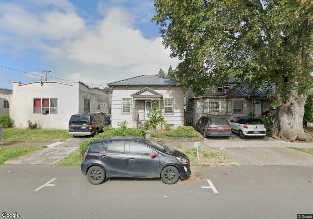 1022 Lincoln St, Eugene, OR 97401 - photo 1