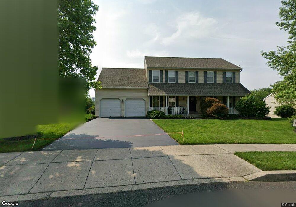 2194 Deer Ln, Schwenksville, PA 19473 - photo 1