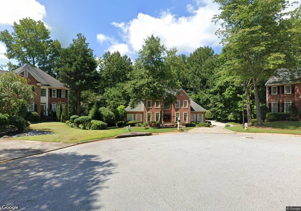 2338 Deerfield Chase SE unit 5, Conyers, GA 30013 - photo 1