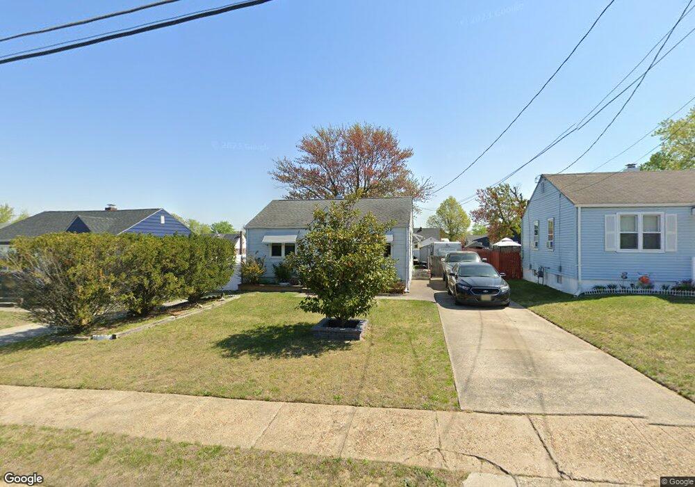 215 Cedar Ave, Paulsboro, NJ 08066 - photo 1