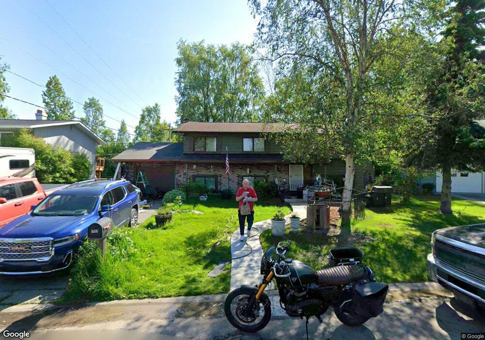 1903 Diomede St, Anchorage, AK 99504 - photo 1