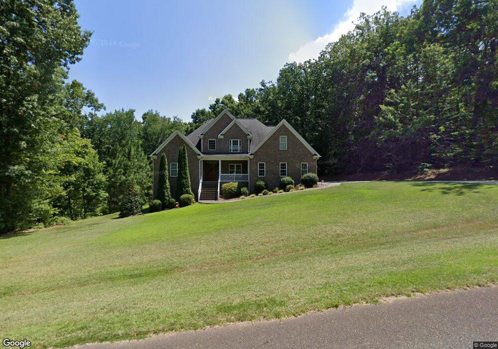 600 Geffen Ln, Asheboro, NC 27205 - photo 1