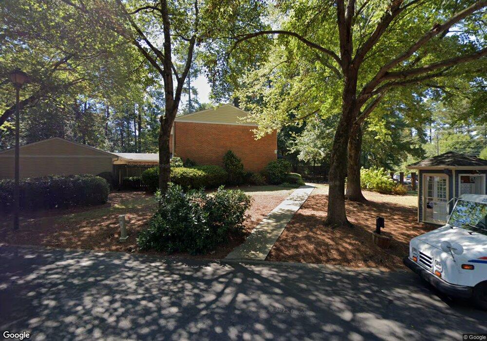 2901 Lavista Way unit 2901, Decatur, GA 30033 - photo 1