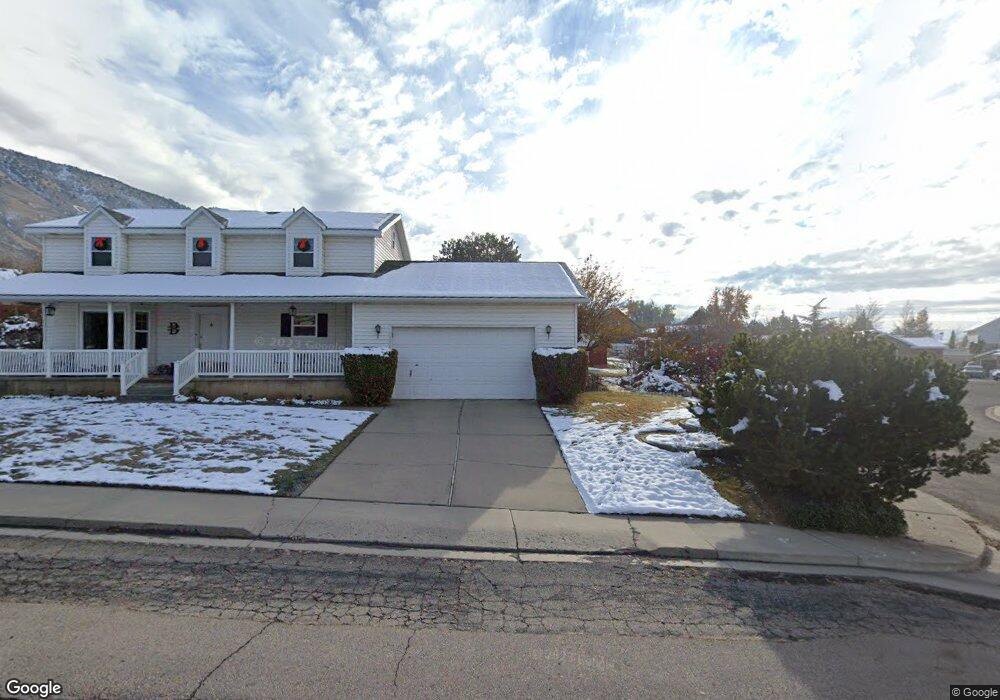 848 E 800 N, Pleasant Grove, UT 84062 - photo 1