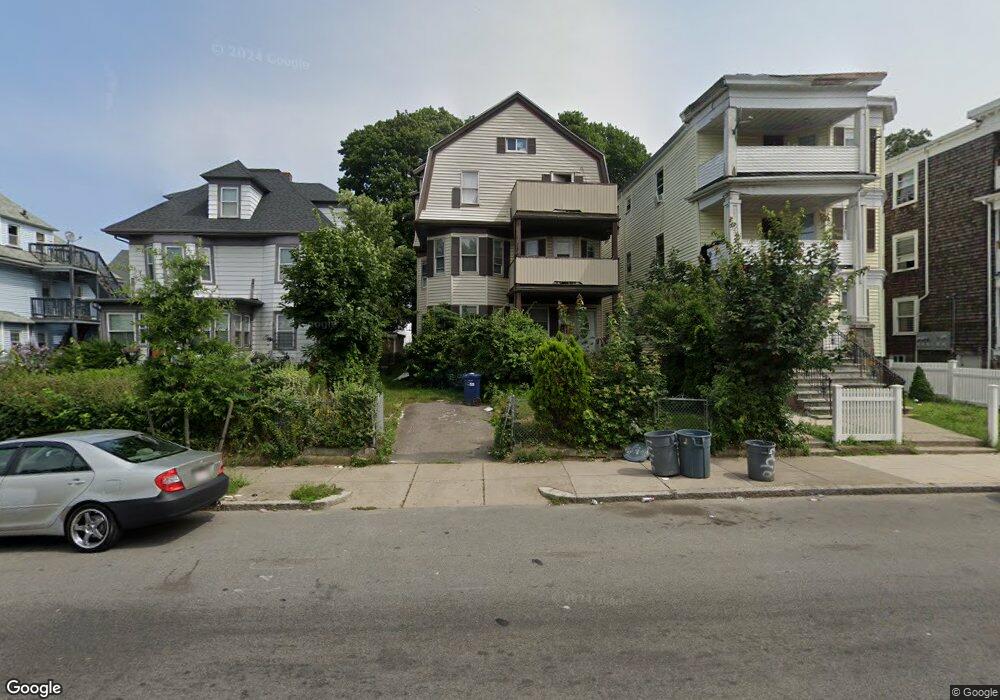 440 Norfolk St, Mattapan, MA 02126 - photo 1