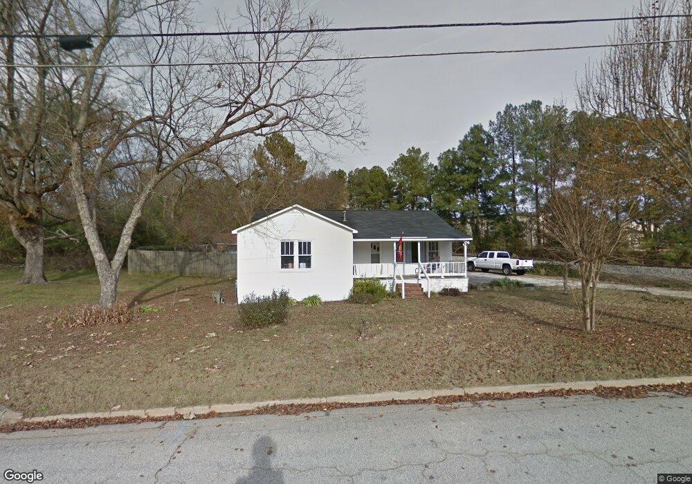 502 Rountree Way, Evans, GA 30809 - photo 1